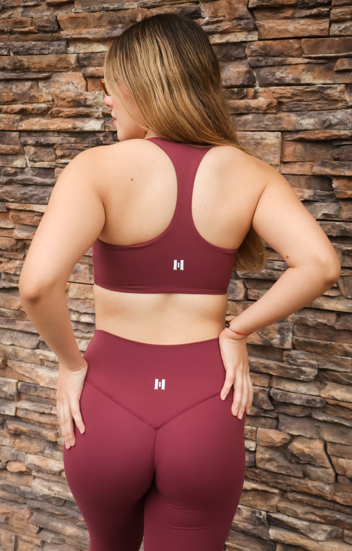 The Romantic Berry Top