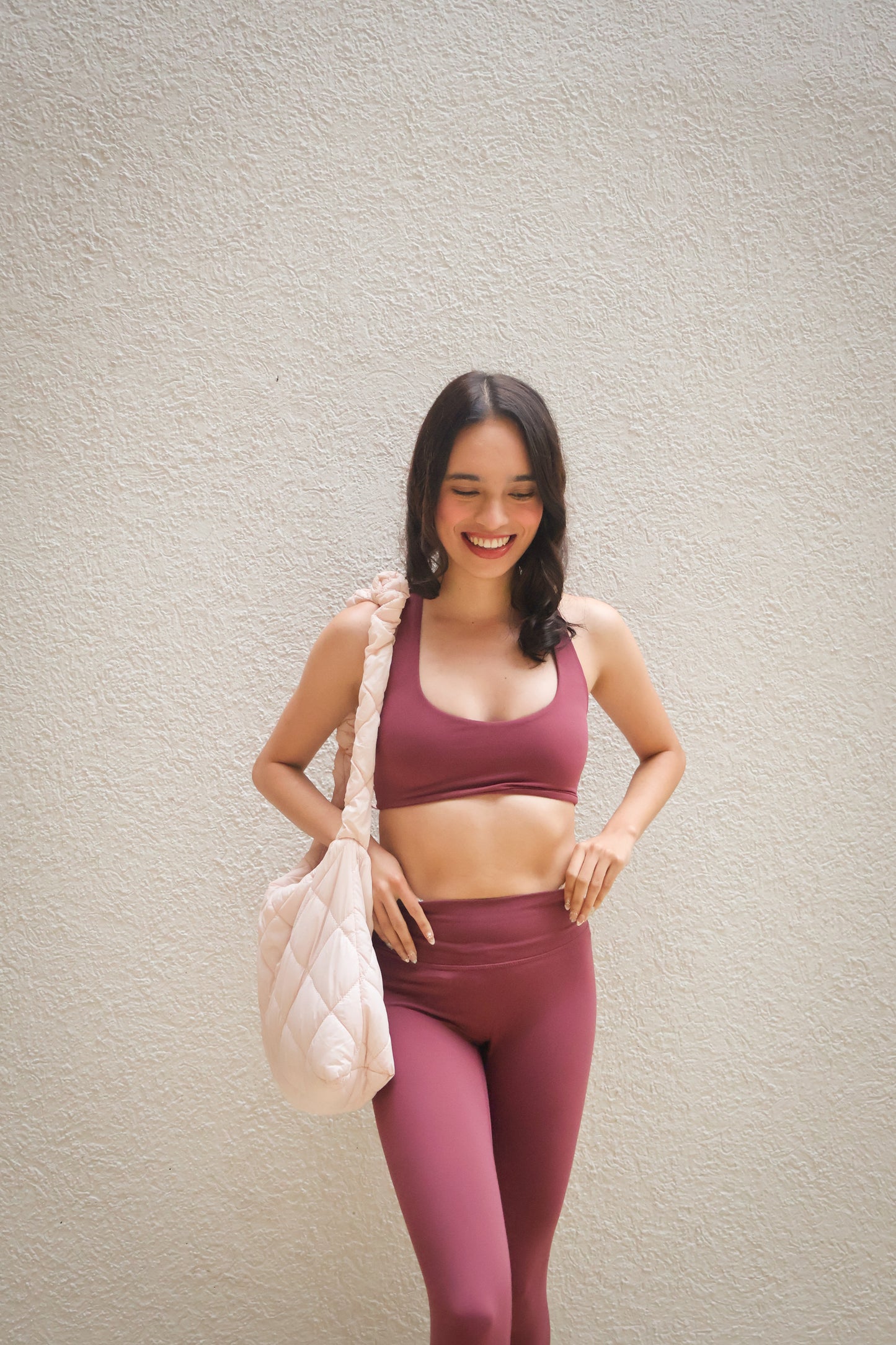 The Romantic Berry Top