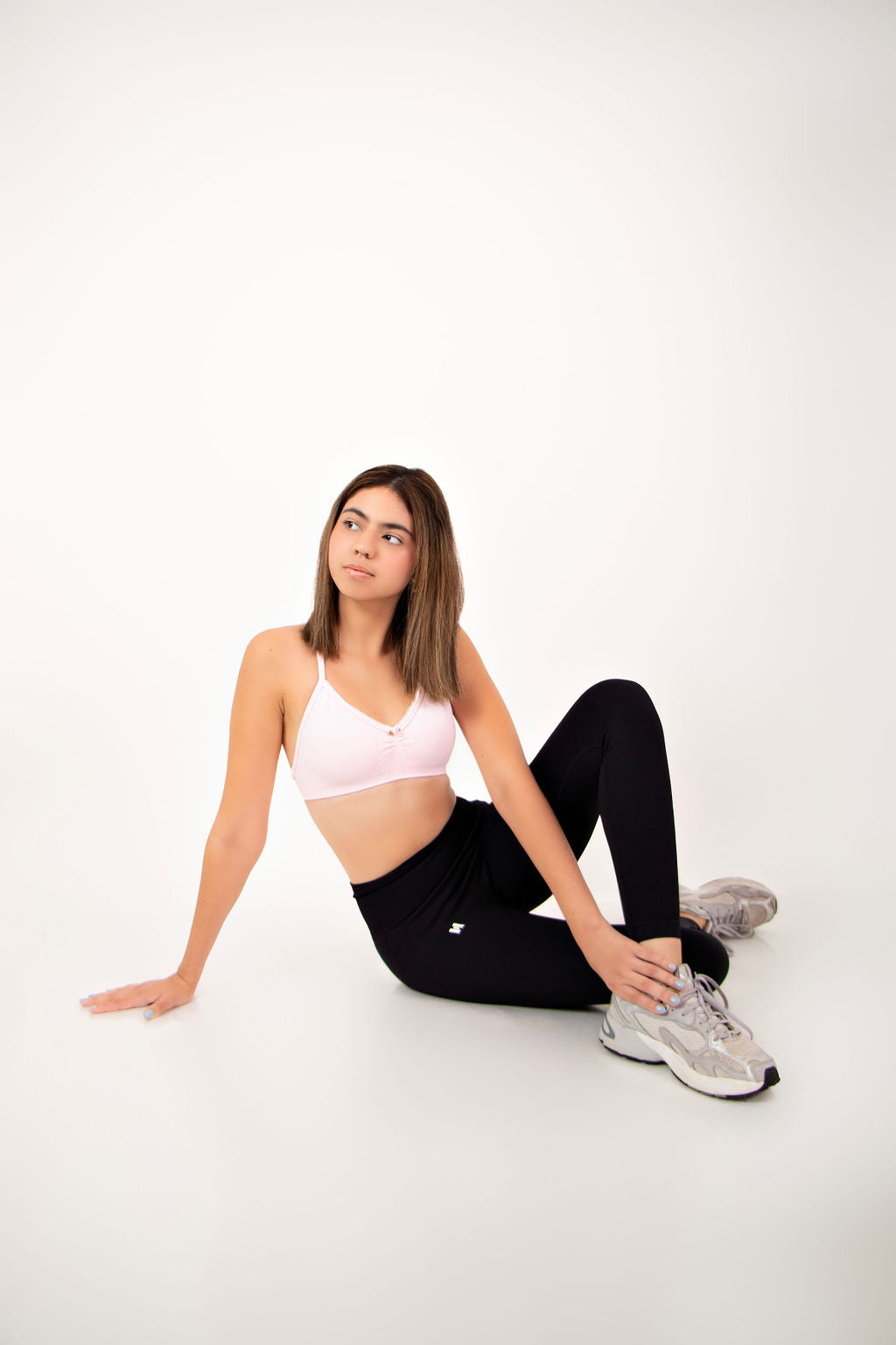 The Angelic Moonlight Leggings