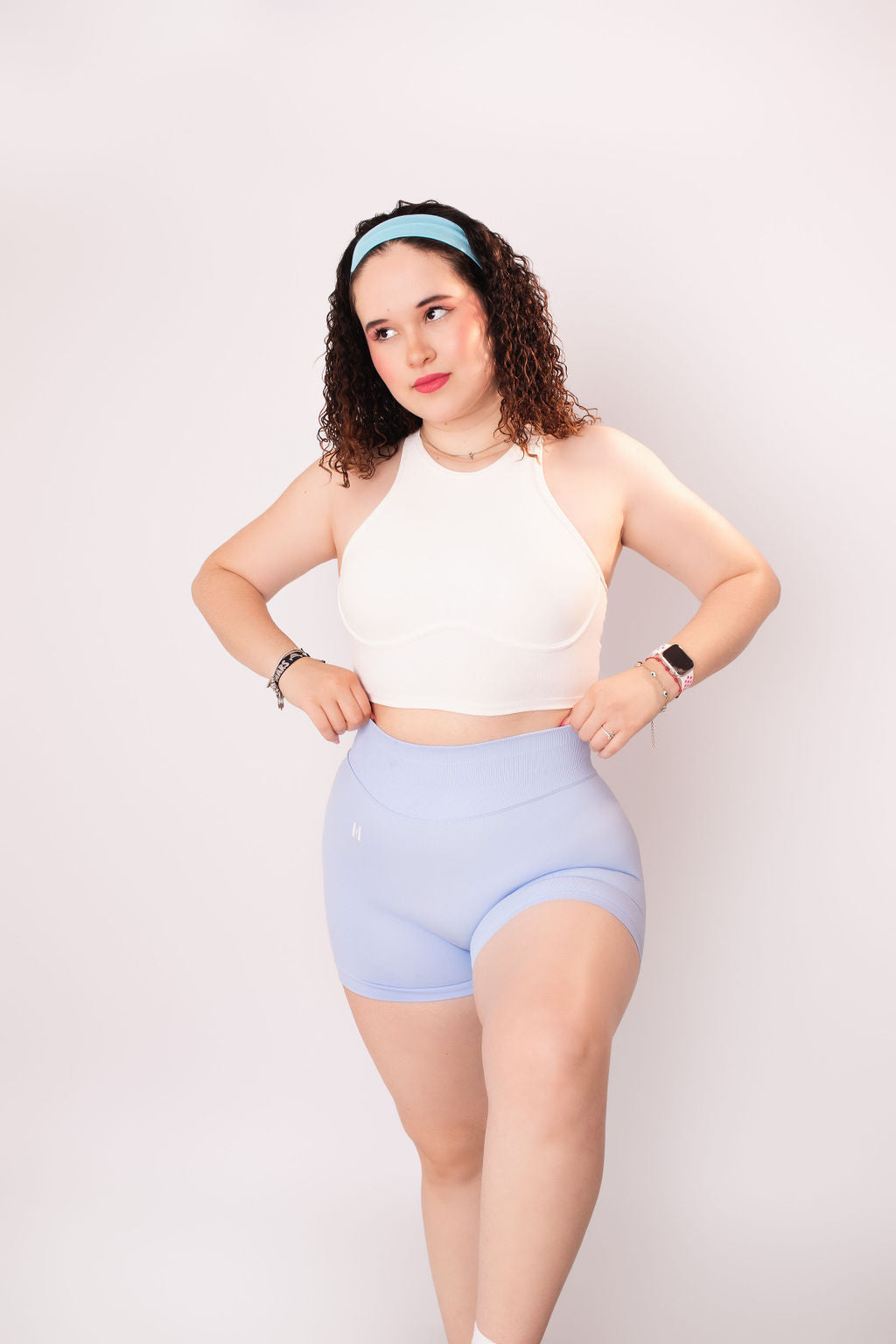 The Sculpt Dreamly Shorts