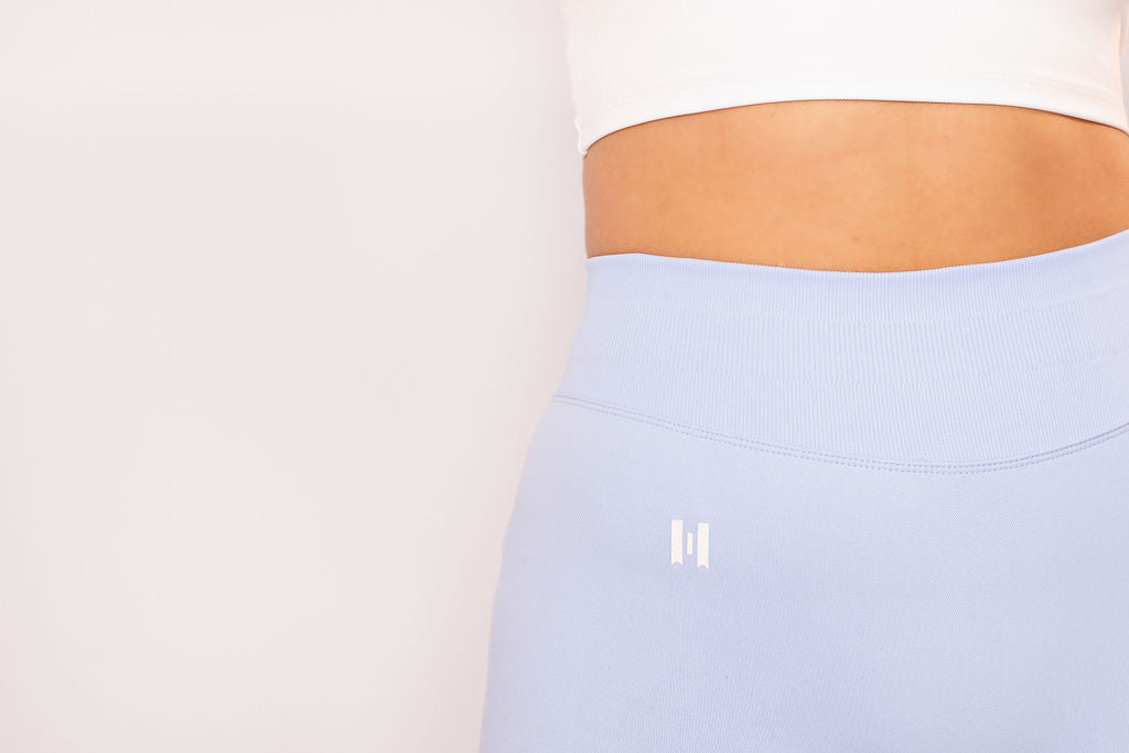 The Sculpt Dreamly Shorts