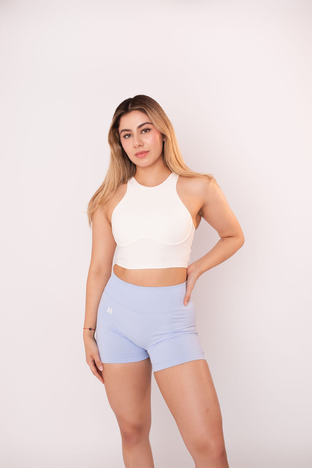 The Sculpt Dreamly Shorts