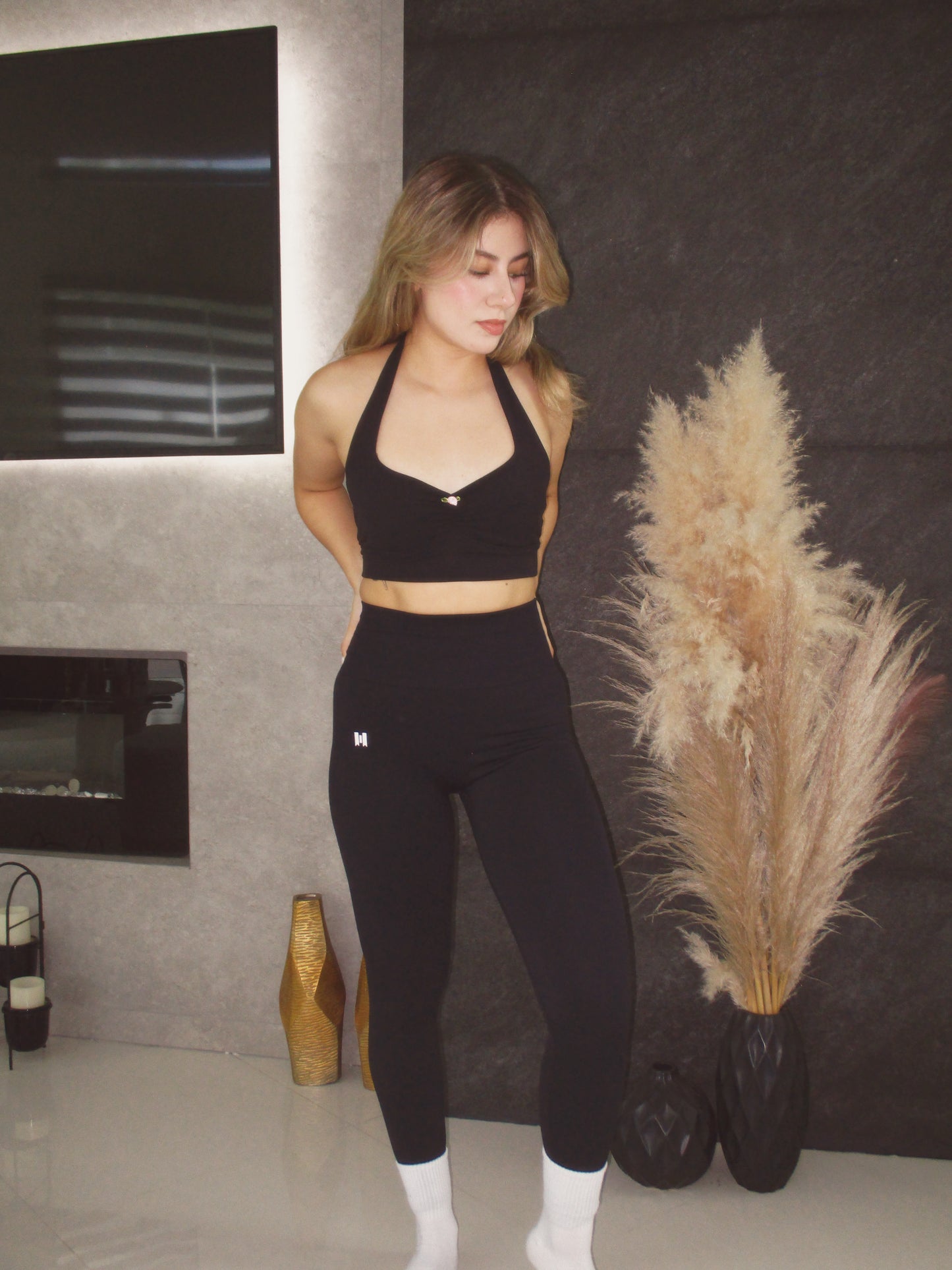 The Angelic Moonlight Leggings